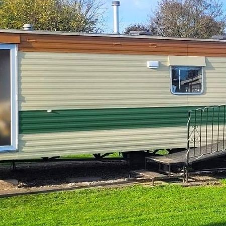 Idyllic Family Holiday Caravan Skegness Esterno foto