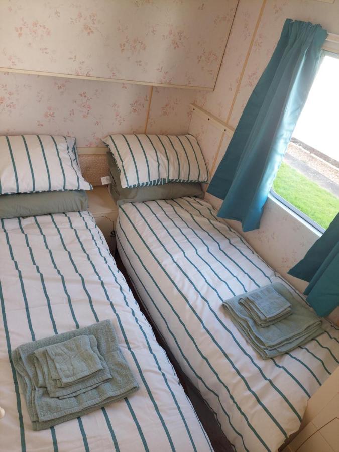 Idyllic Family Holiday Caravan Skegness Esterno foto