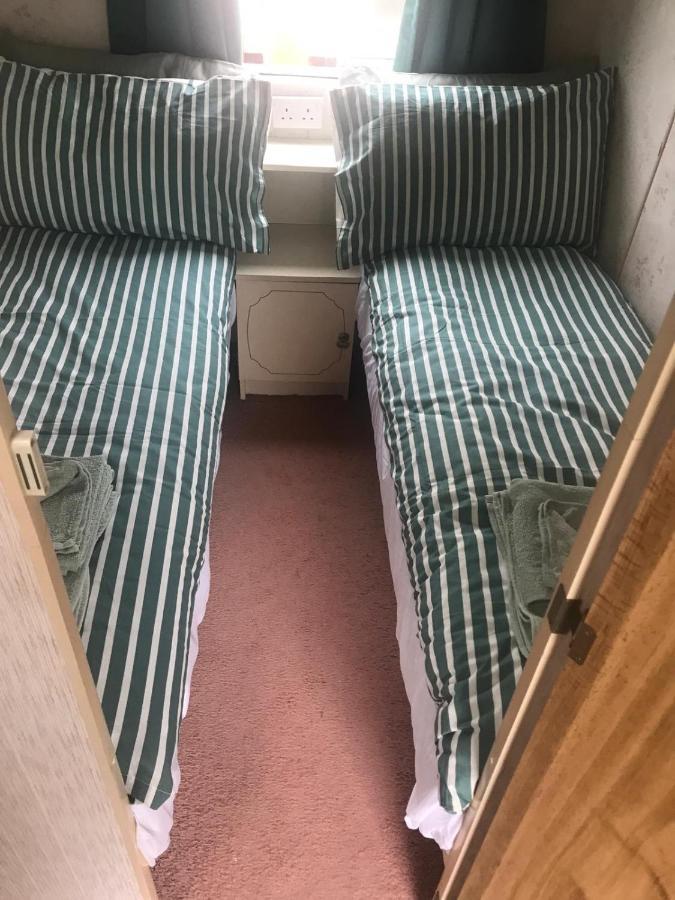 Idyllic Family Holiday Caravan Skegness Esterno foto